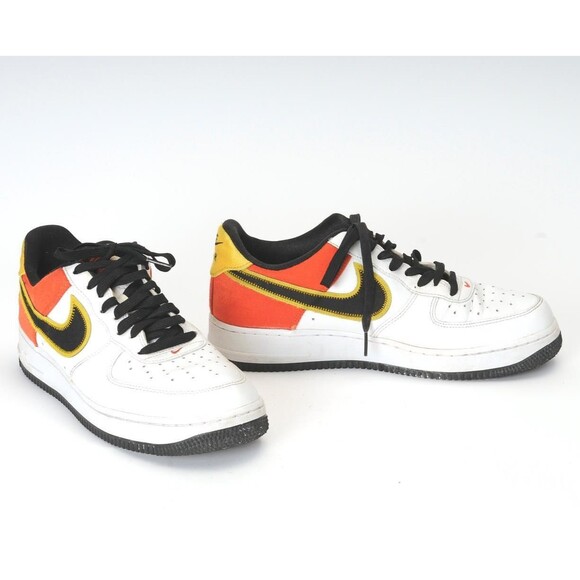 ​Nike Air Force 1 Roswell Raygun Mens Size 8.5 - Picture 1 of 7